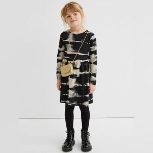 NWOT Cottom Longsleeve Dress